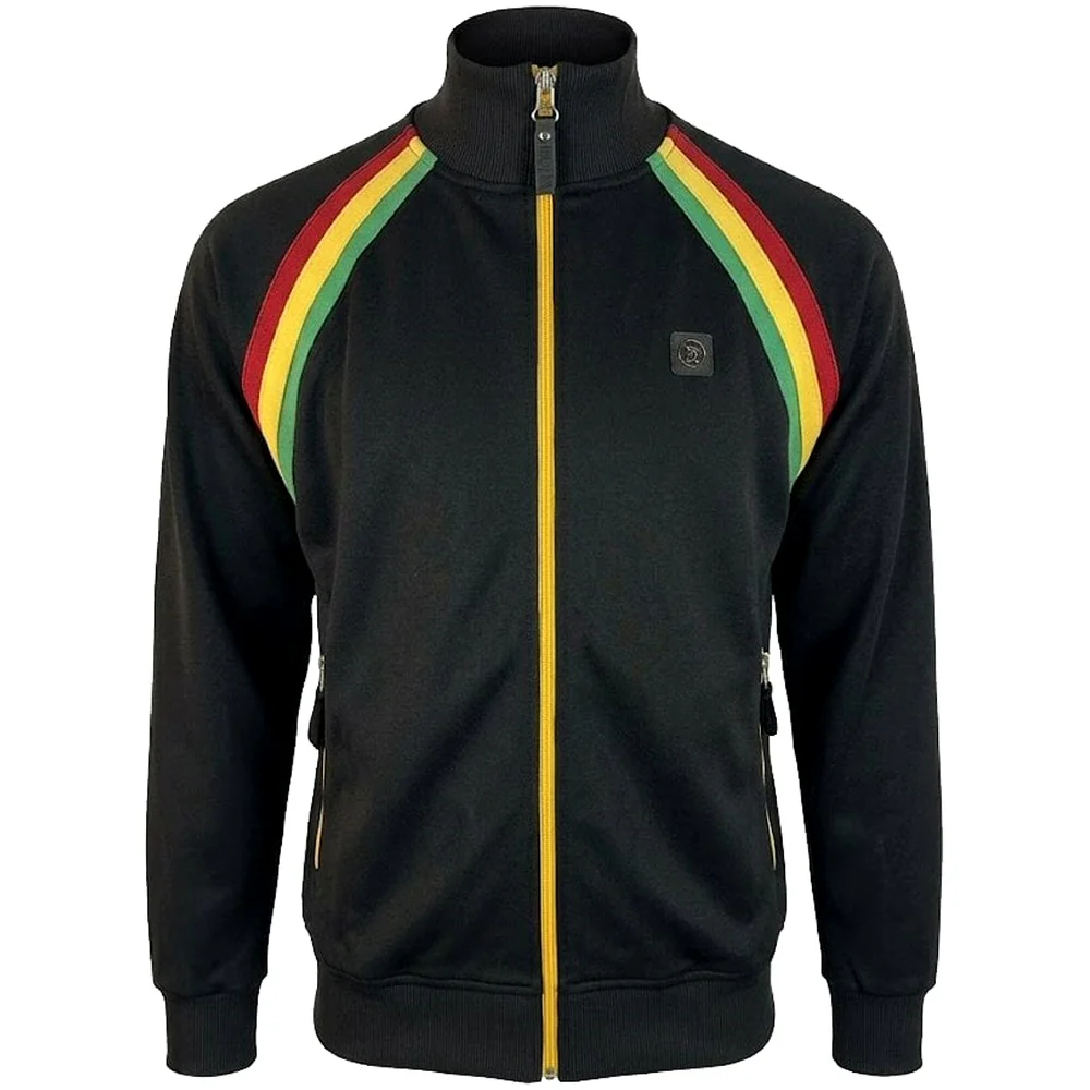 Track Tops